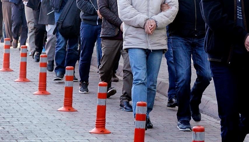 Tekirdağ’da göçmen kaçakçılığı operasyonu: 41 göçmen yakalandı