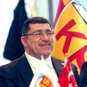 Kayserispor’dan 900 Bin Euro Ödeme