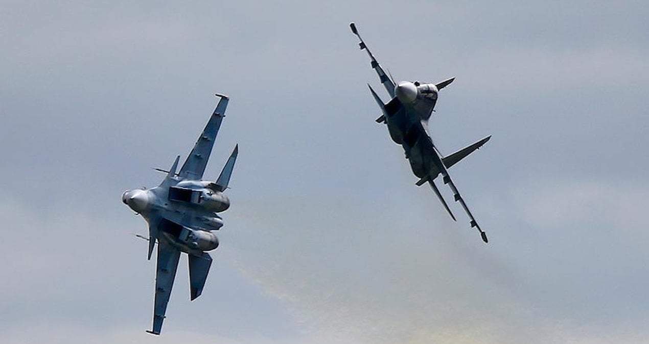 avrupada savas canlari caliyor rus ucaklarini dusurme cagrisi yapildi jdsrN2uH