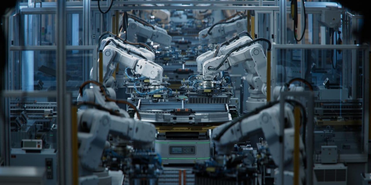 avrupada yeni buyuk yatirim cinli otomobil devi hangi ukeyi secti hTNcmW2l