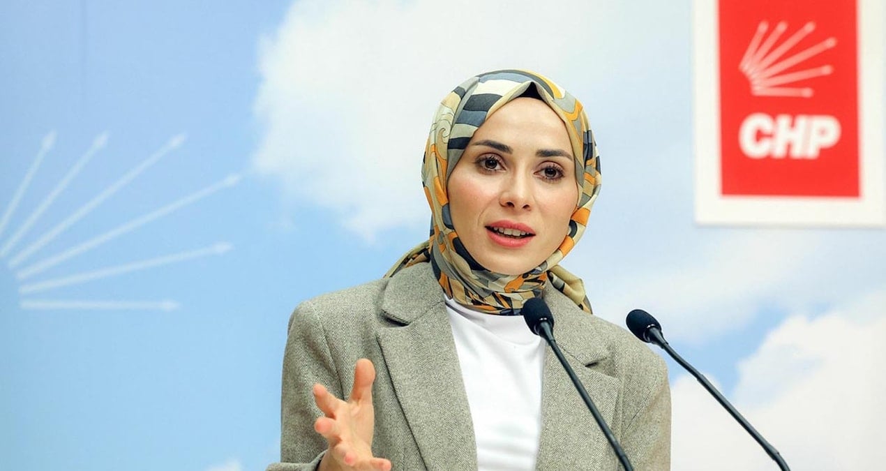 chpli sevgi kilictan gencligin barinma krizine karsi tepkisine destek a2UZh6NO