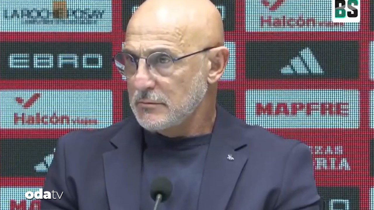 de la fuente tek tek anlatti ispanyollarda olup da turkiyede olmayan ne gDbDVViC