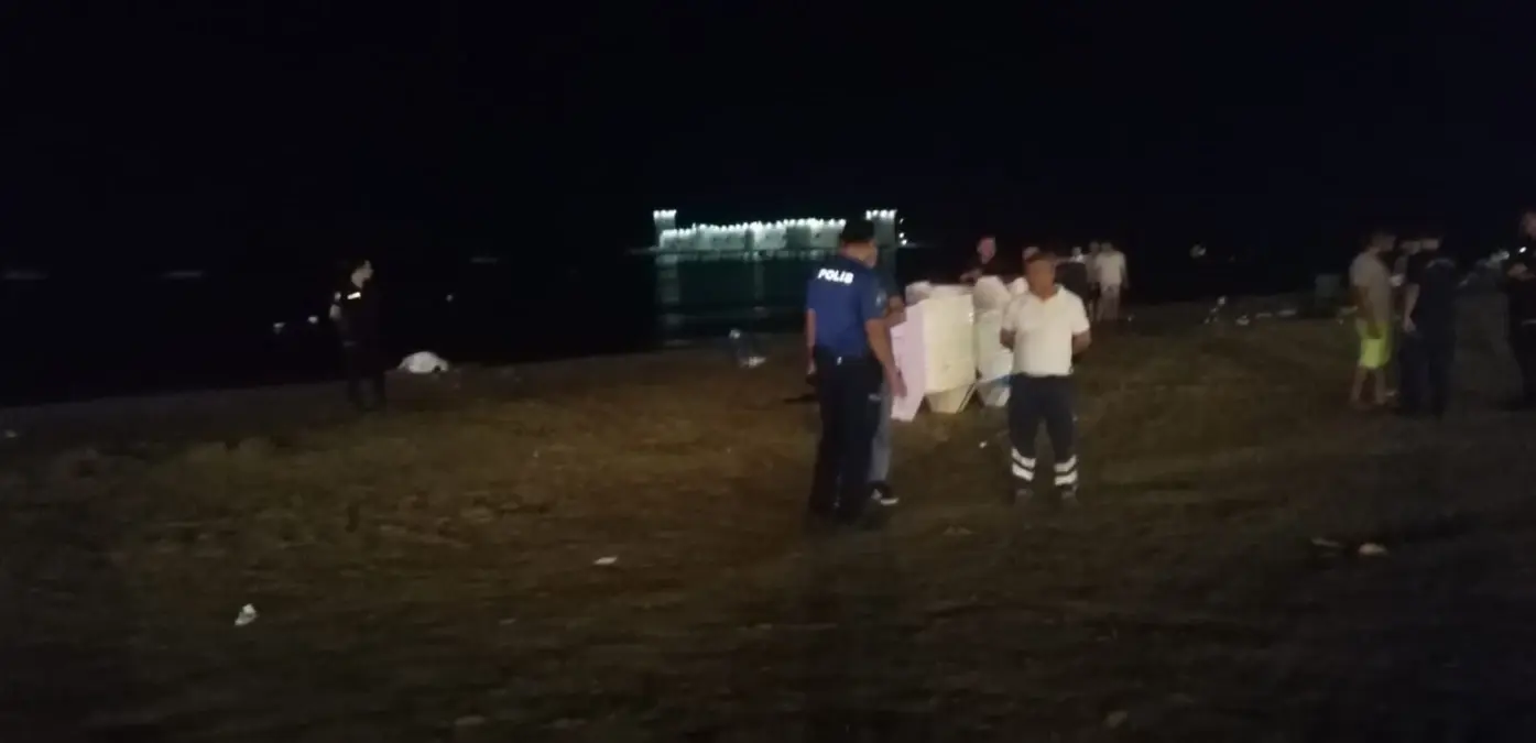 denizde bogulma ihbari MsTvey2u