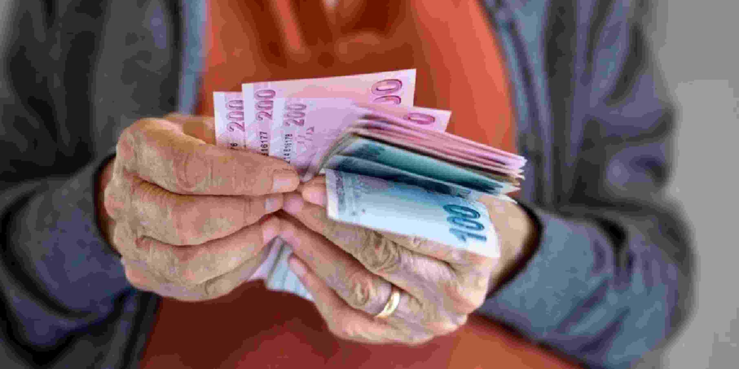 emekliye ilac gibi gelecek odemenin sartlari aciklandi Ot8zyX1T