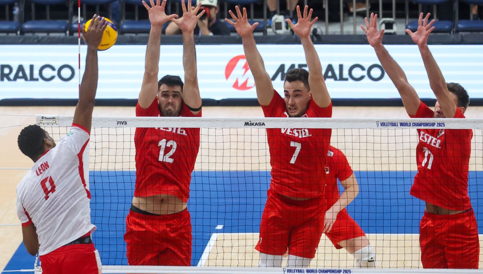 filenin efelerinden ceyrek finalde veda 6uymJIVn