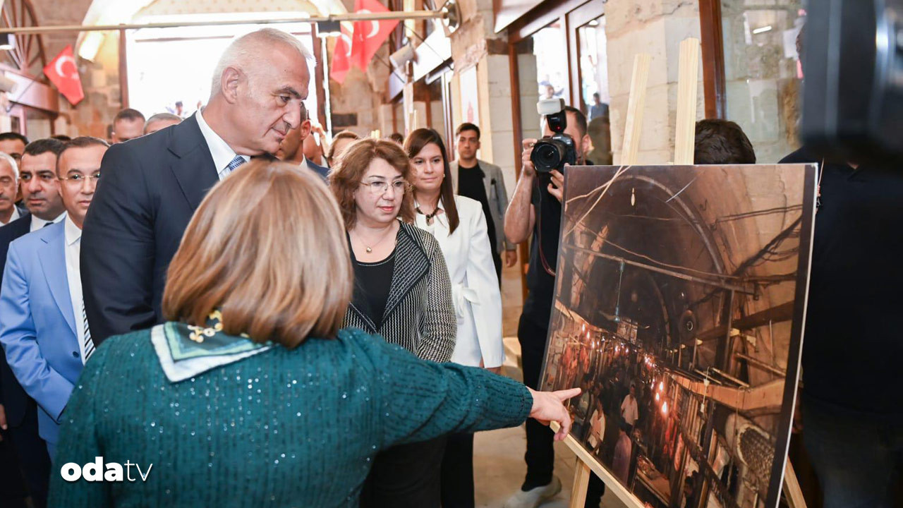 gaziantepin 6 subat depreminde zarar goren tarihi yapilari yeniden hayat buldu 5m4wvzUZ