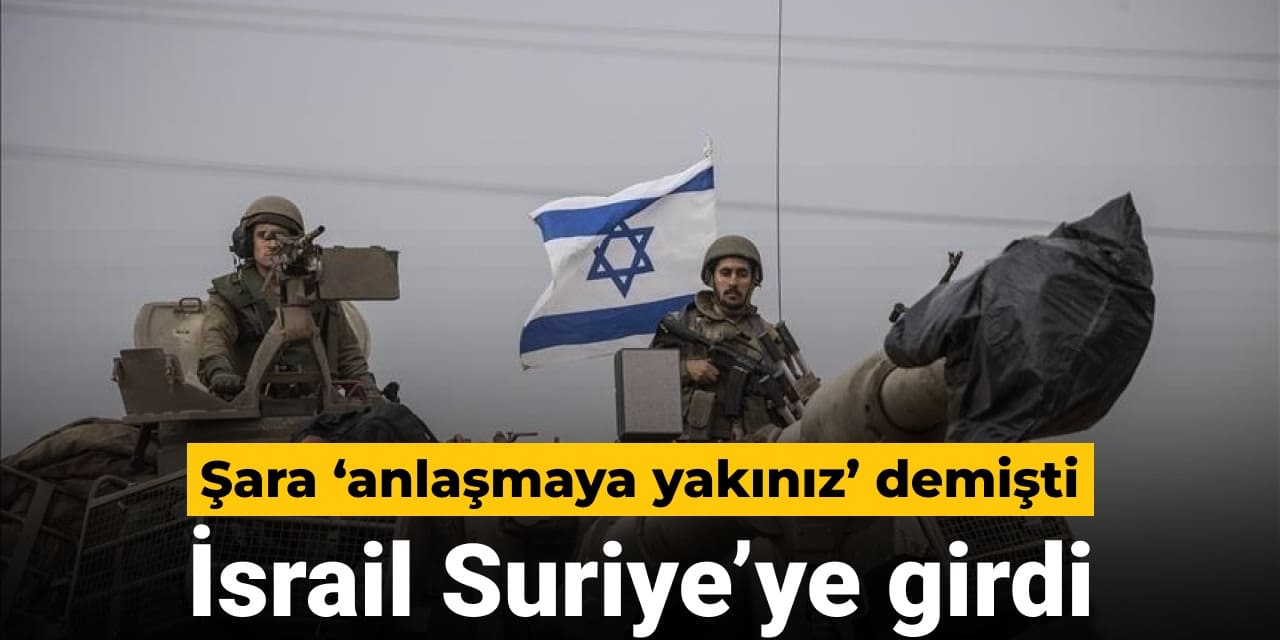 hts bakani abdye gitti israil suriyeye girdi wmEbDXhr
