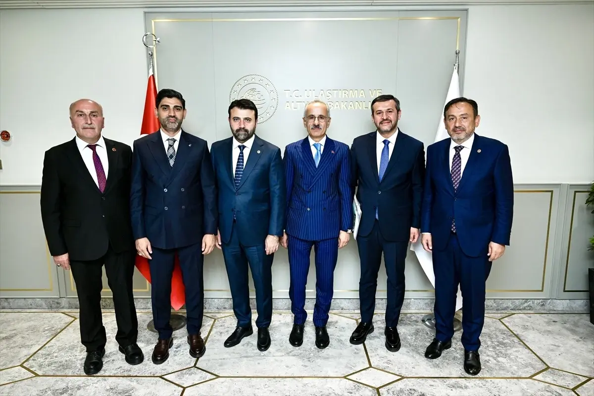 karabuk heyeti bakanlari ziyaret etti aJCDSWQ1