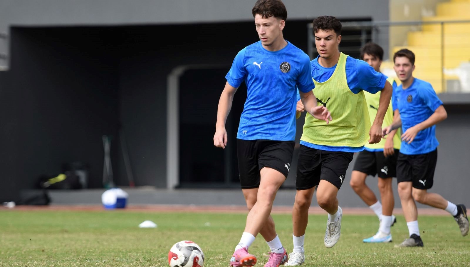 manisa fk kupa maci hazirliklarini tamamladi zbjlSHE8