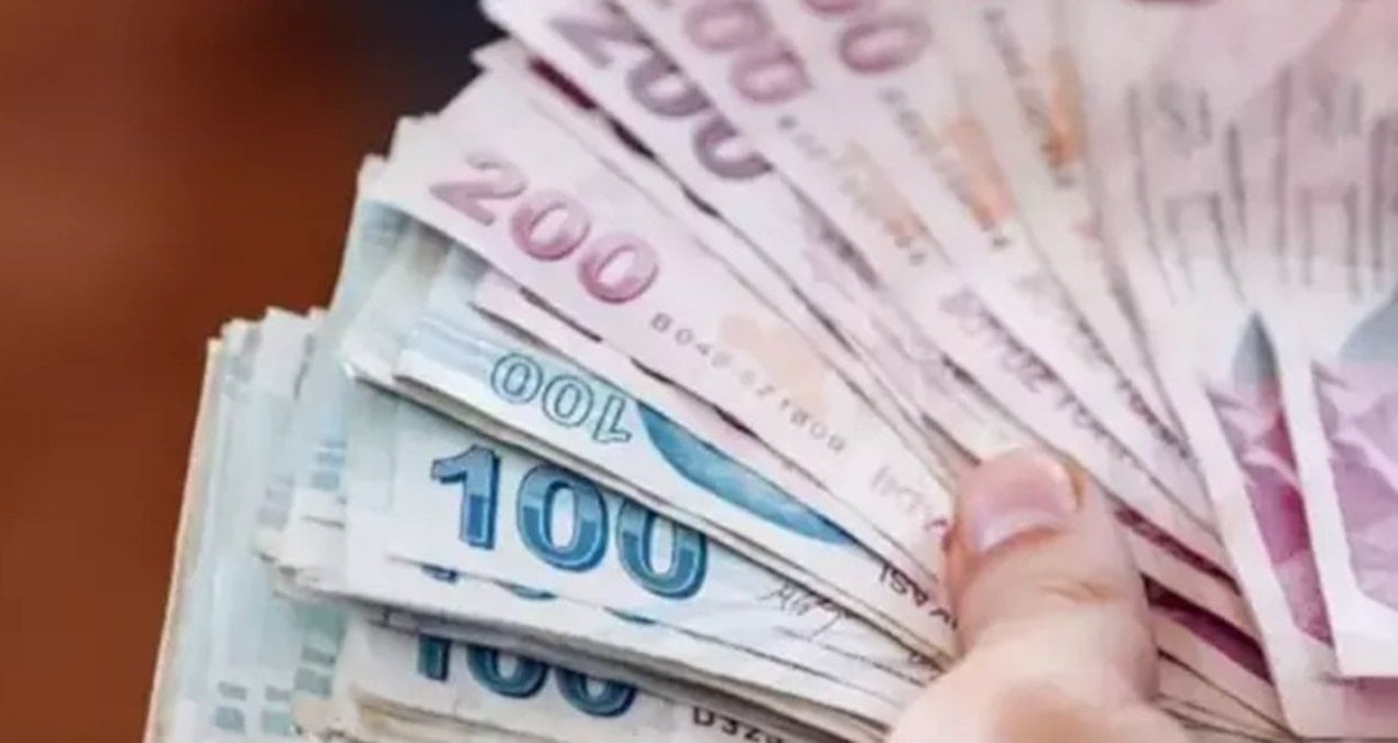 mevduat faizinde tablo sil bastan degisti iste 550 bin liranin 32 gunluk getirisi 7MHUAJra