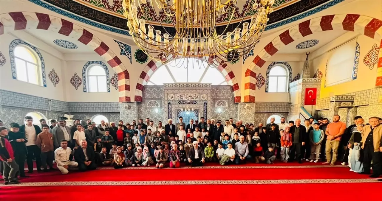 mevlid i nebi haftasi etkinligi S17ZiPEO