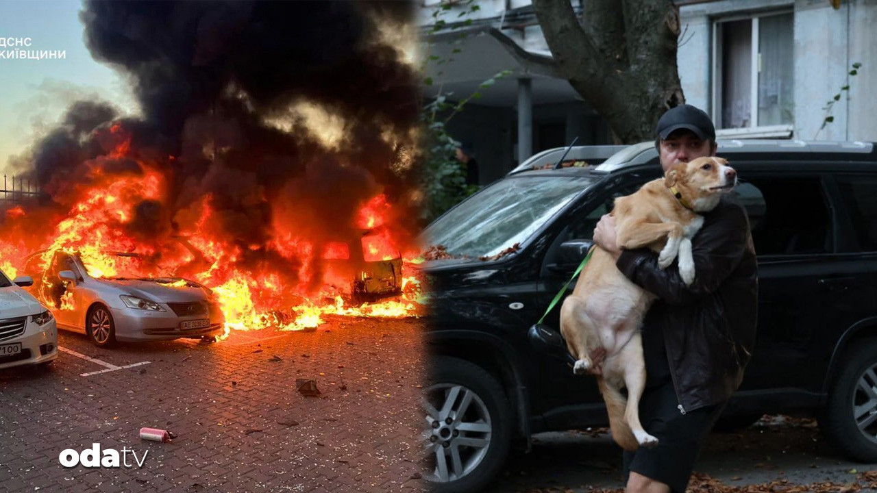 rusya durmuyor ukraynayi 580 drone ile vurdu KN7hwkLa