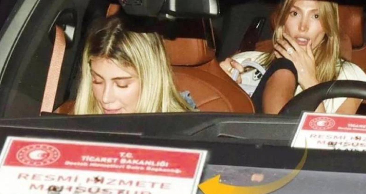 sevval sahin olayinin ardindan bakanliktan kurumlara sevgili uyarisi UjM33UIa