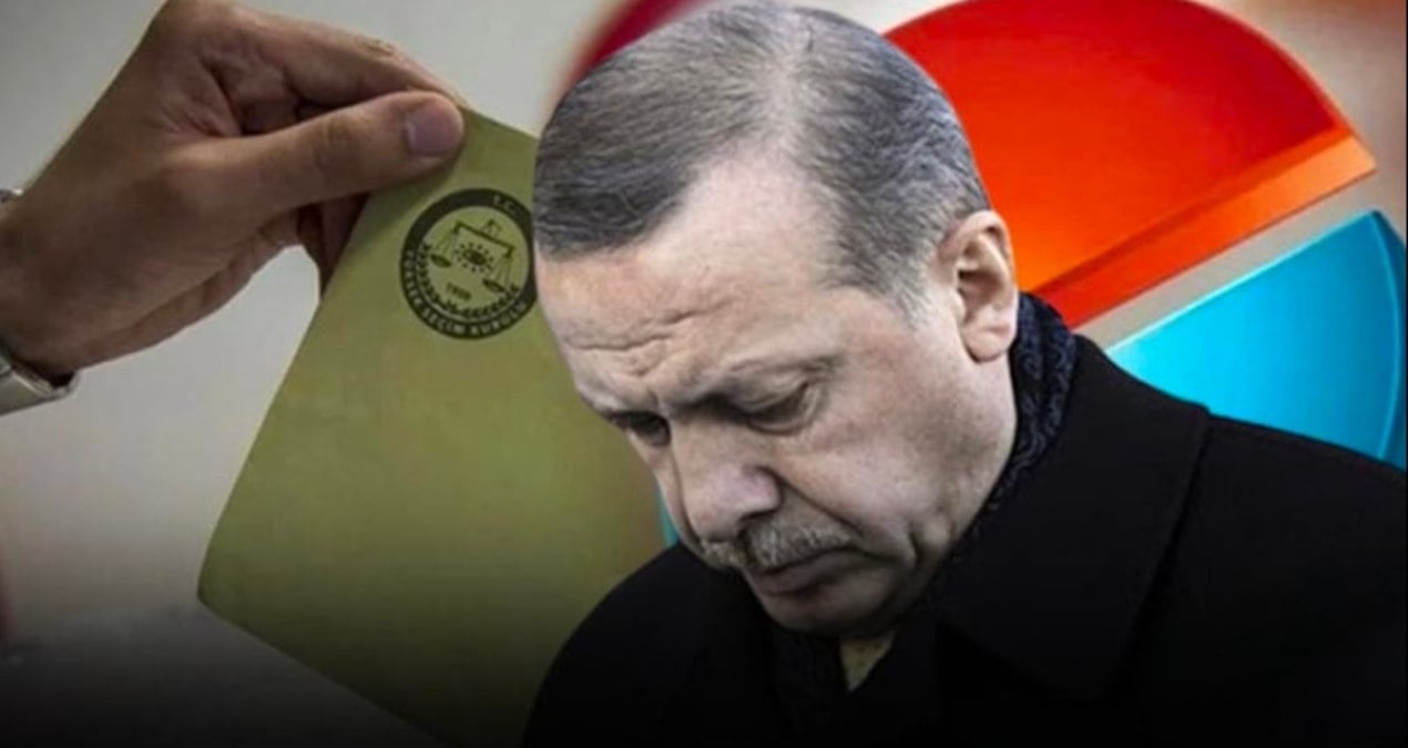 son anket sonuclari aciklandi akp erimeyi durduramiyor b7g9kwIX