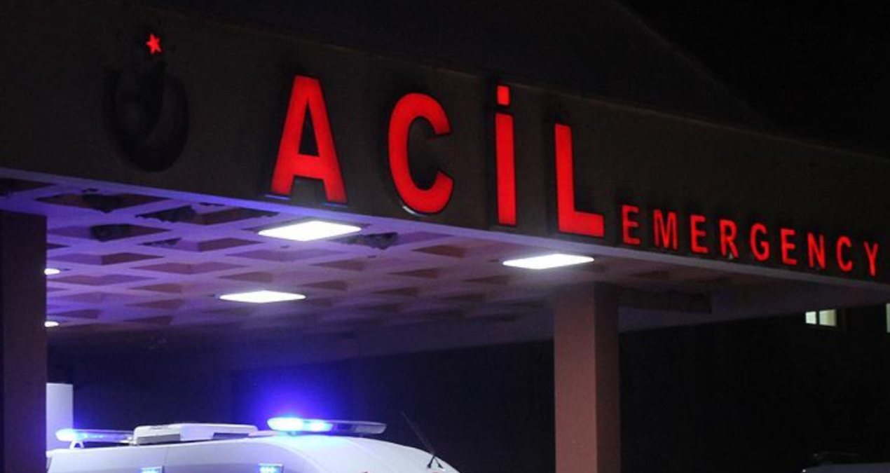 sulama kanalina dusen cocuk felaketi yasadi PHXTu48x