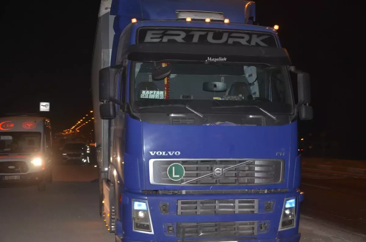 tirin carptigi genc hayatini kaybetti F1yNFUCV