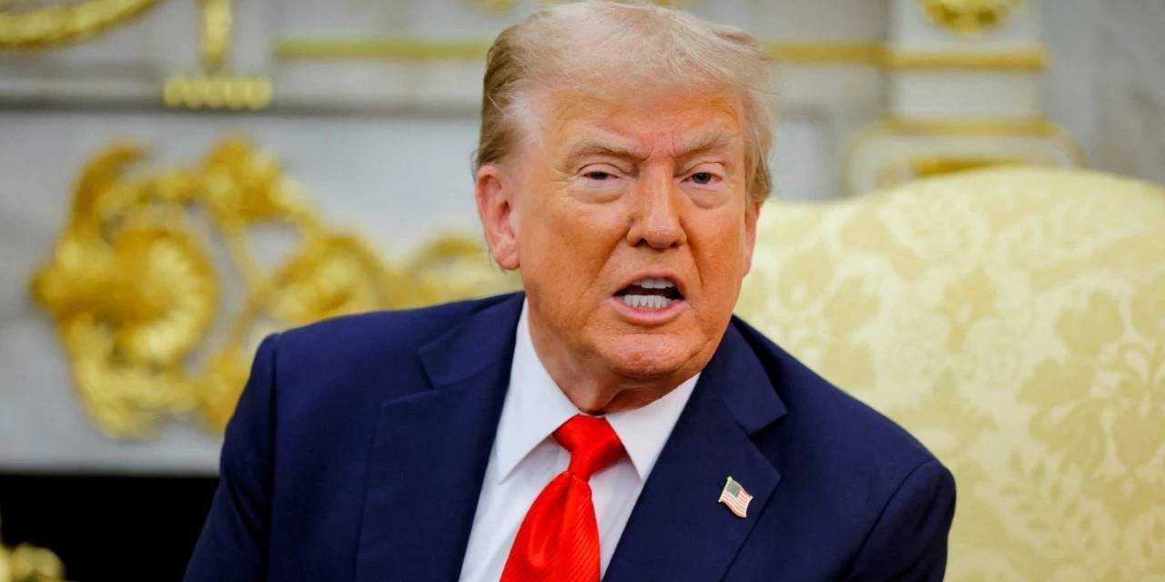 trump gozunu simdi de chicagoya dikti 81GHWvYy