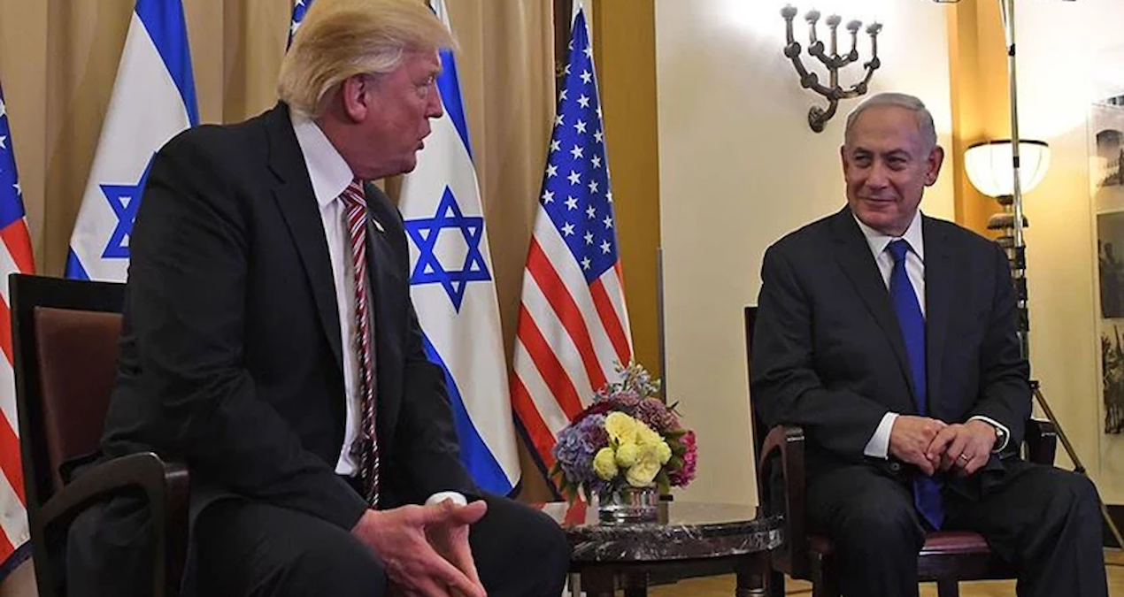 wsj abd israile 6 milyar dolarlik silah satisi hazirliginda 4AqUXkd5