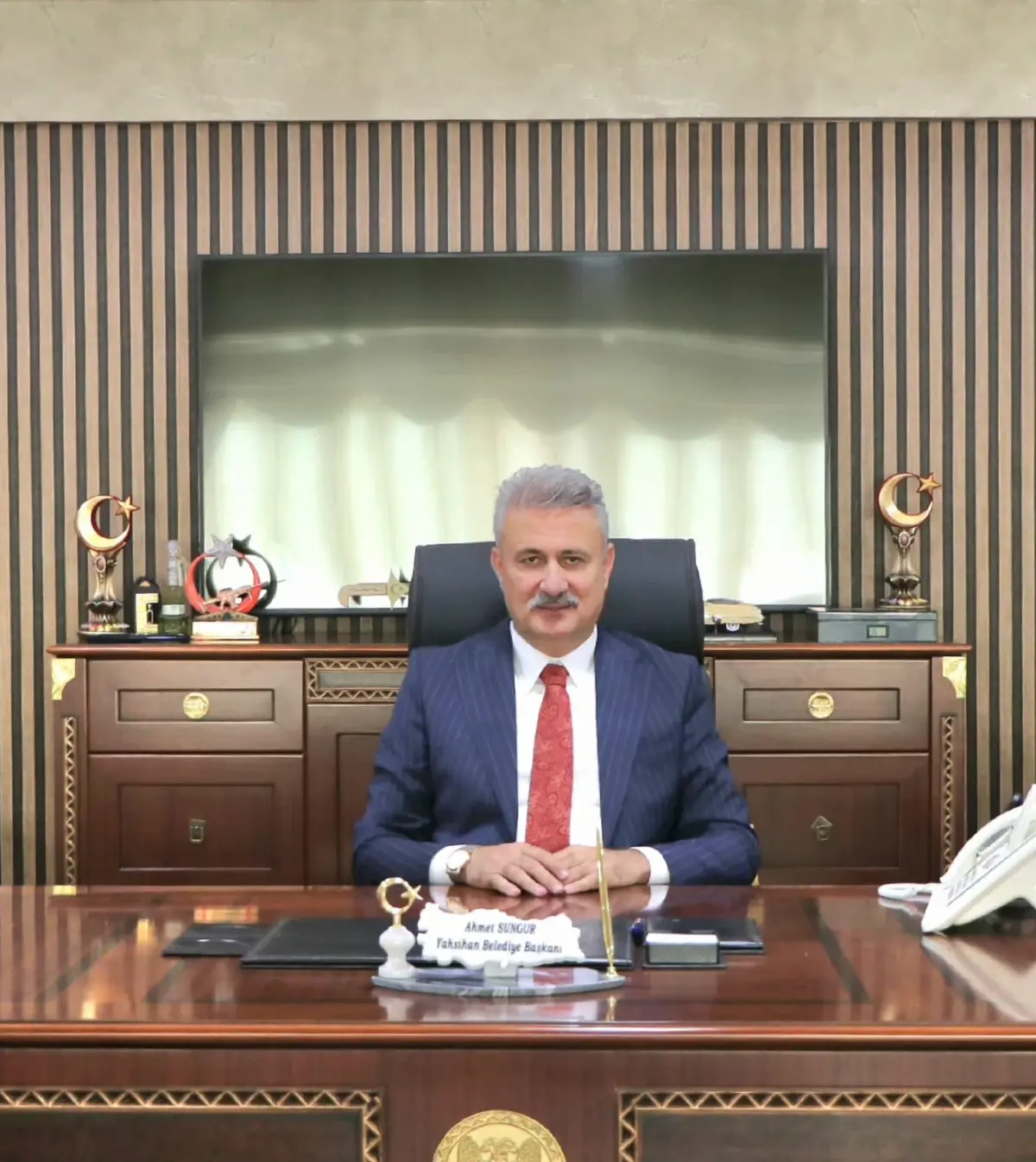 yahsihan belediye baskani gozaltinda J8g7gDlb