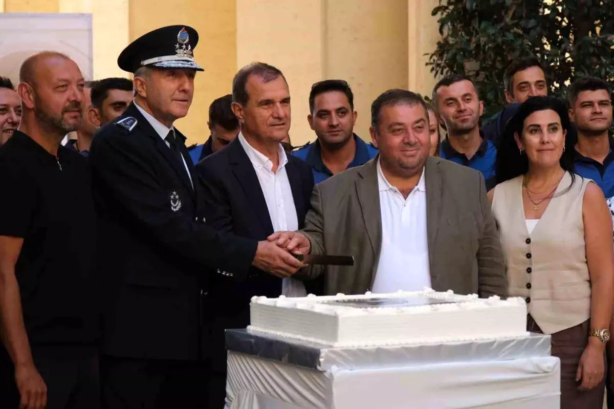 zabita teskilatinin 199uncu yildonumu buyukcekmecede kutlandi uGMqziOG