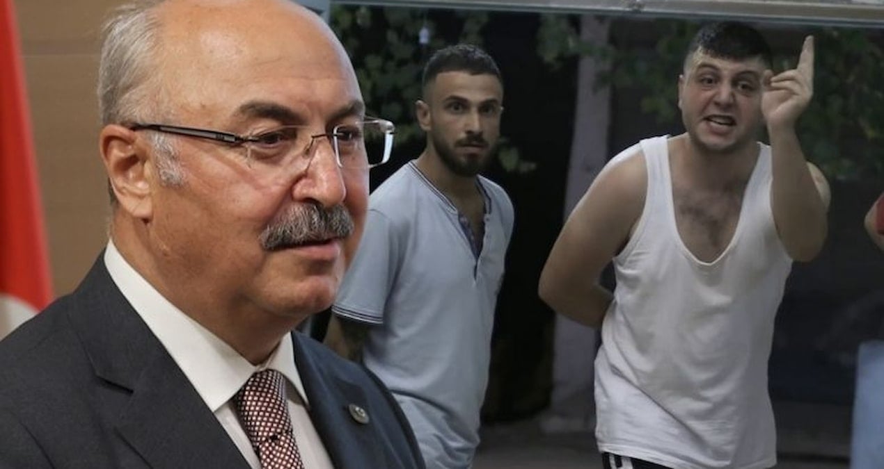 adana valisi imaji bozuyorlar diyerek filmlere rest cekti CG8HGdNm