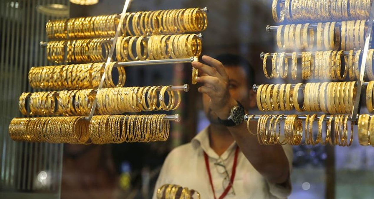 altin fren tutmuyor fiyatlar rekor kirdi simdi alinir mi satilir mi vBYftRZF.jpg