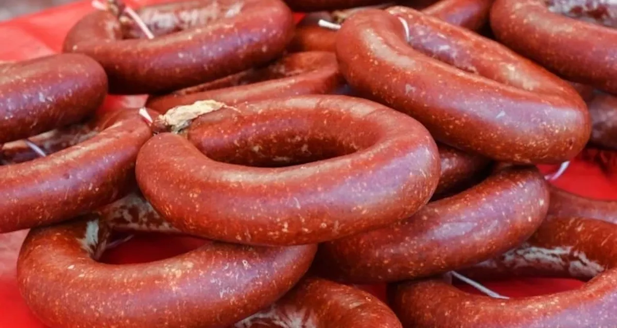 bakanlik 22 markayi ifsa etti sucuk diye bakin ne yedirmisler 53sY9I5z