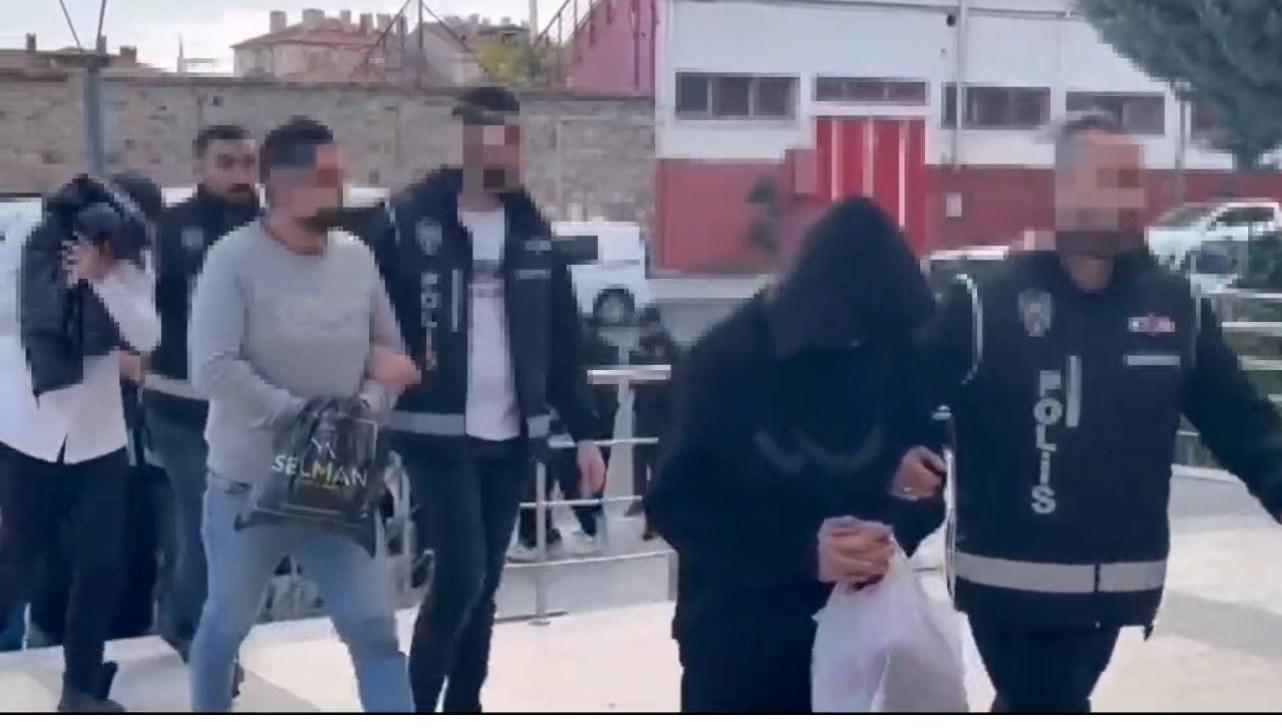 devlet hastanesinde uyusturucu ve alkol testlerinin sonuclarini degistirdiler 17 tutuklama FFFIuGLz