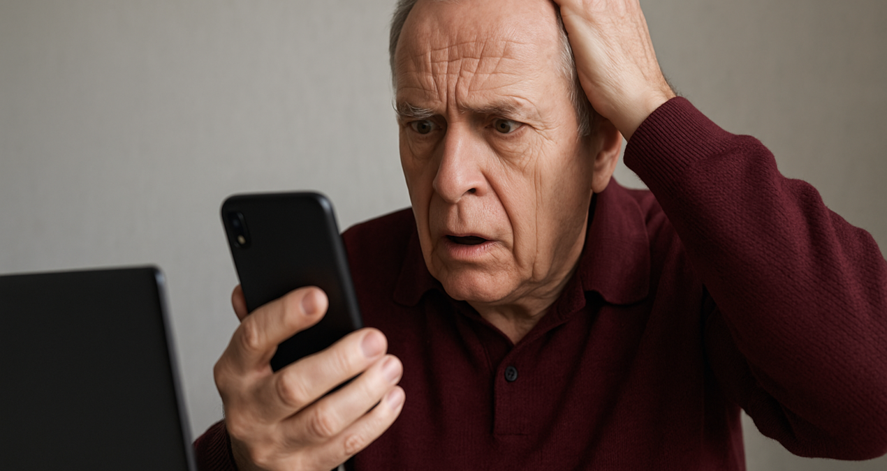 emeklilere promosyon tuzagi iban mesaji ile tum birikimler buhar oluyor JLlYWftG.jpg