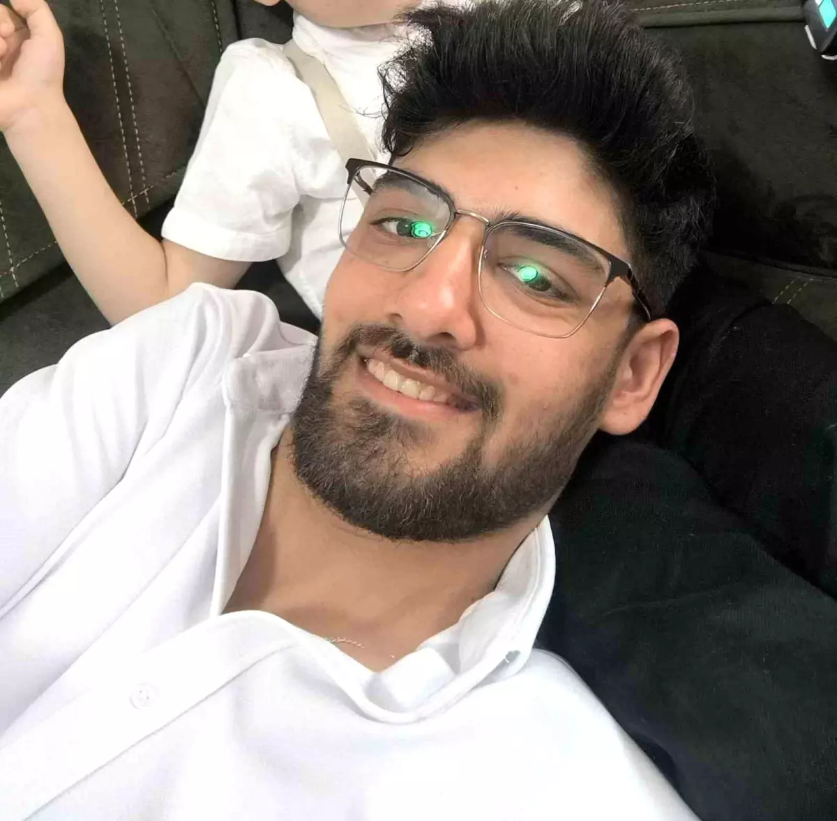 gaziantepte motosiklet kazasi genc surucu hayatini kaybetti DOTVV4rM