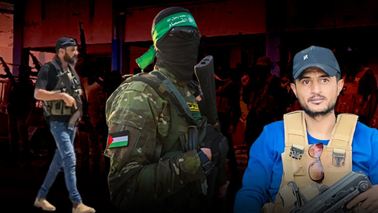 gazzedeki haydutlar ve is birlikciler kim uzmanlar tel aviv destekli cetelerin amaclarini hurriyetcomtrye anlatti israil bunu hep yapiyor 2bb5fbgU.jpg