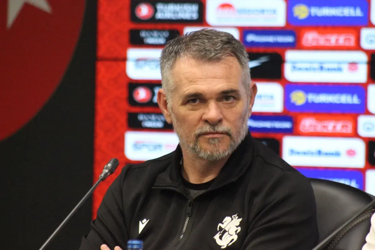 gurcistan teknik direktoru sagnol yarinki macta basari elde edecegiz bOkZXbXJ.jpg