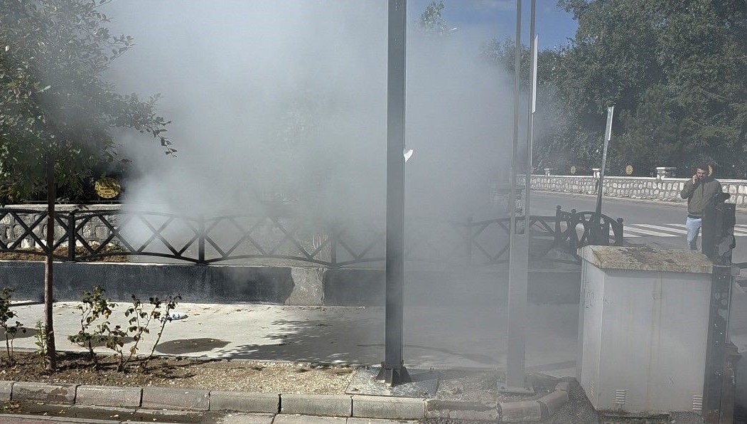 ilaclama faaliyeti yangin sanildi MR8cIpRJ