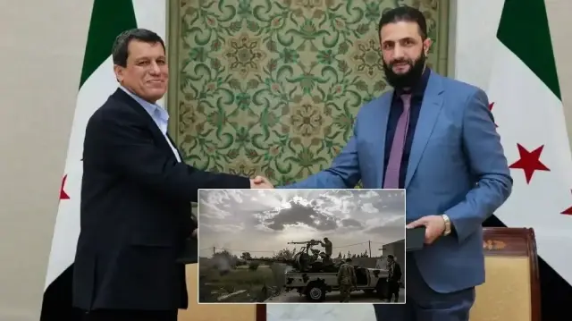 israilin kaos plani suya dustu suriyeden abdi ile anlastik aciklamasi 7QUJkbWv