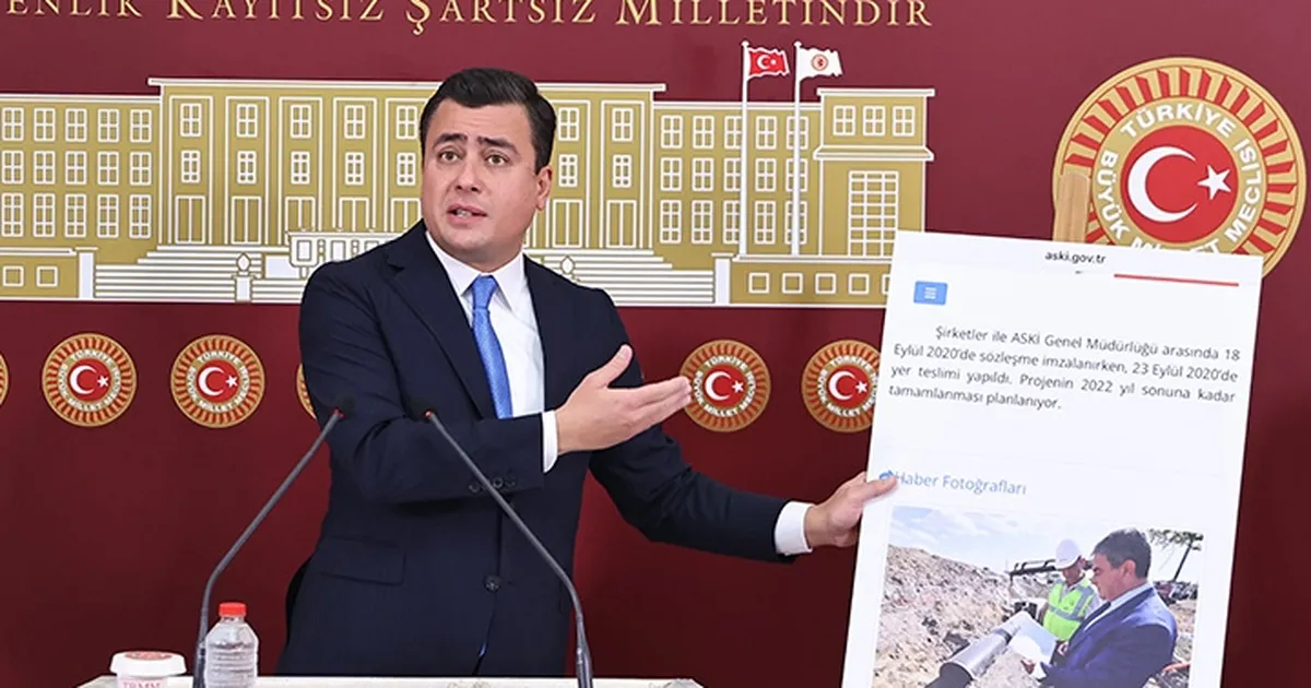 milletvekili gokcekten baskan yavasa vurgun var sahte belge kullanildi djOynMjZ