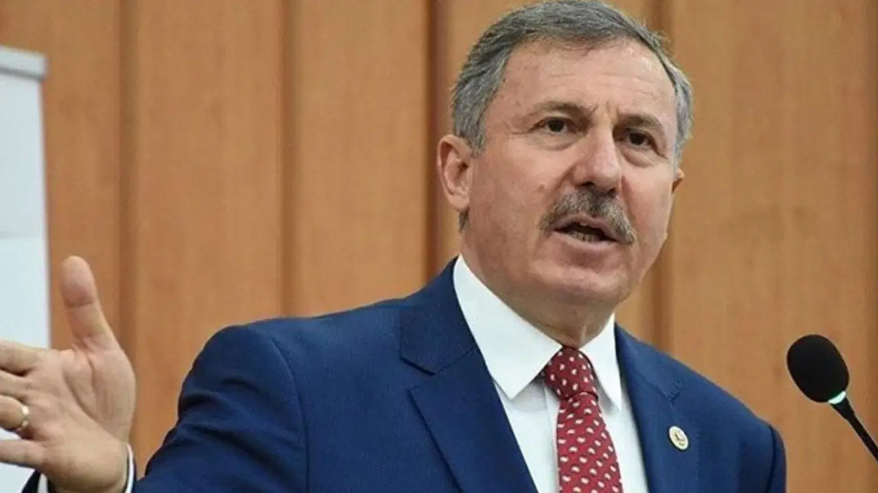 selcuk ozdagdan mansur yavas hakkinda sorusturma izin talebine tepki adliye koridorlarinda siyaset dizayn edilmez t35mfrrZ