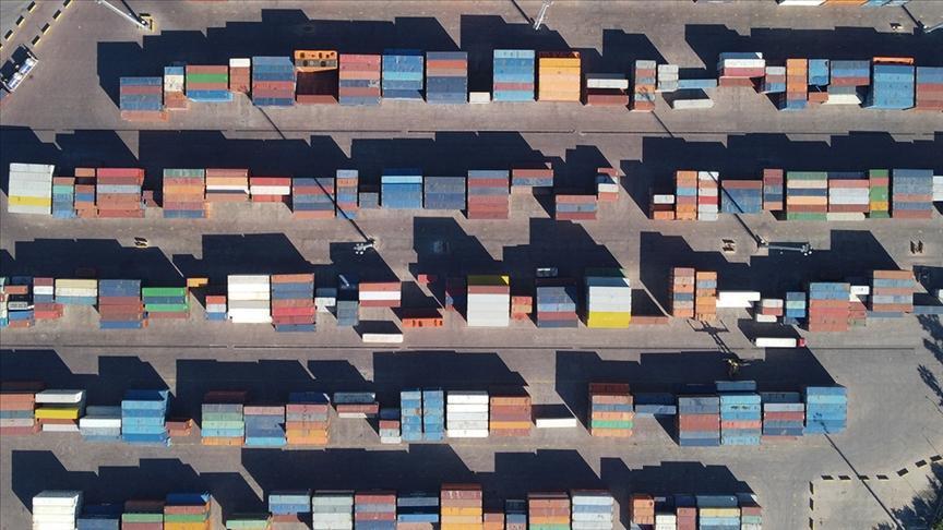 serbest bolgelerde ticaretin yaklasik yarisini ihracat olusturdu U3IW3uHS.jpg