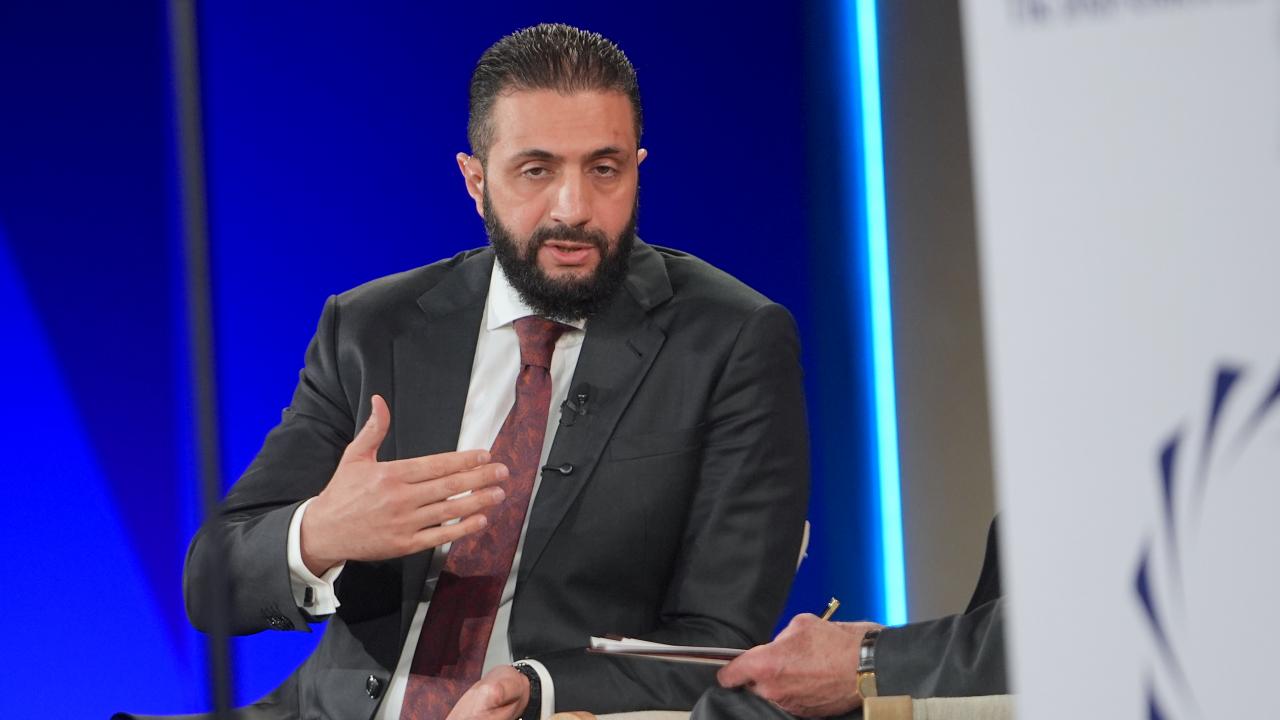 suriyede rejim sonrasi ilk secim ahmet saranin ilk sinavi GCz9L7Fu