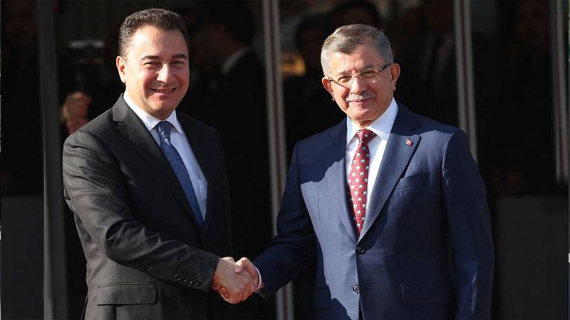 babacan ve davutoglu akpye donuyor iddiasina yanit Ml3O4ORa.jpg