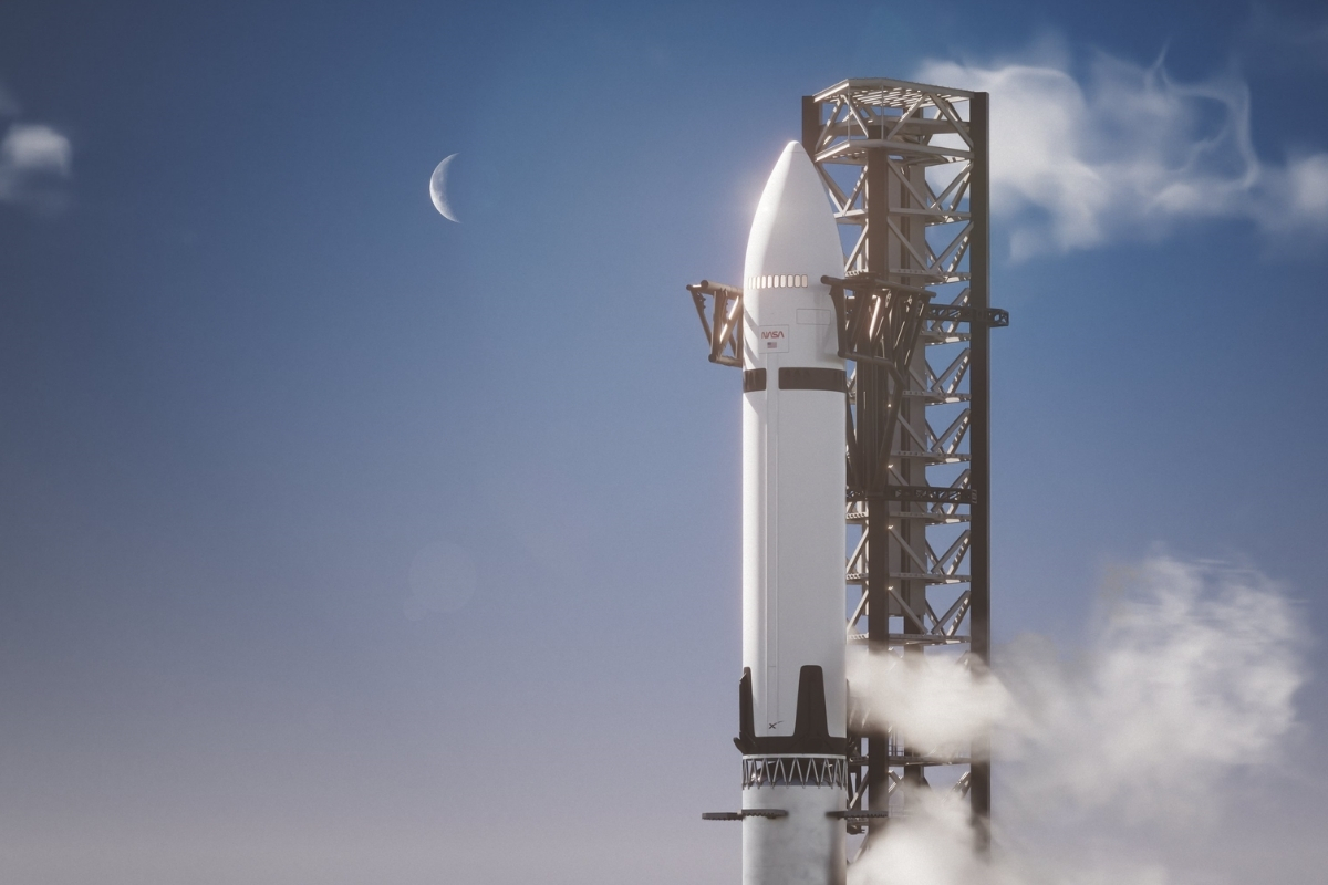 nasa aya insanli iniste yasanan gecikmelerin ardindan elon muskin yerine alternatif arayisina girdi FfHqjynp.jpg