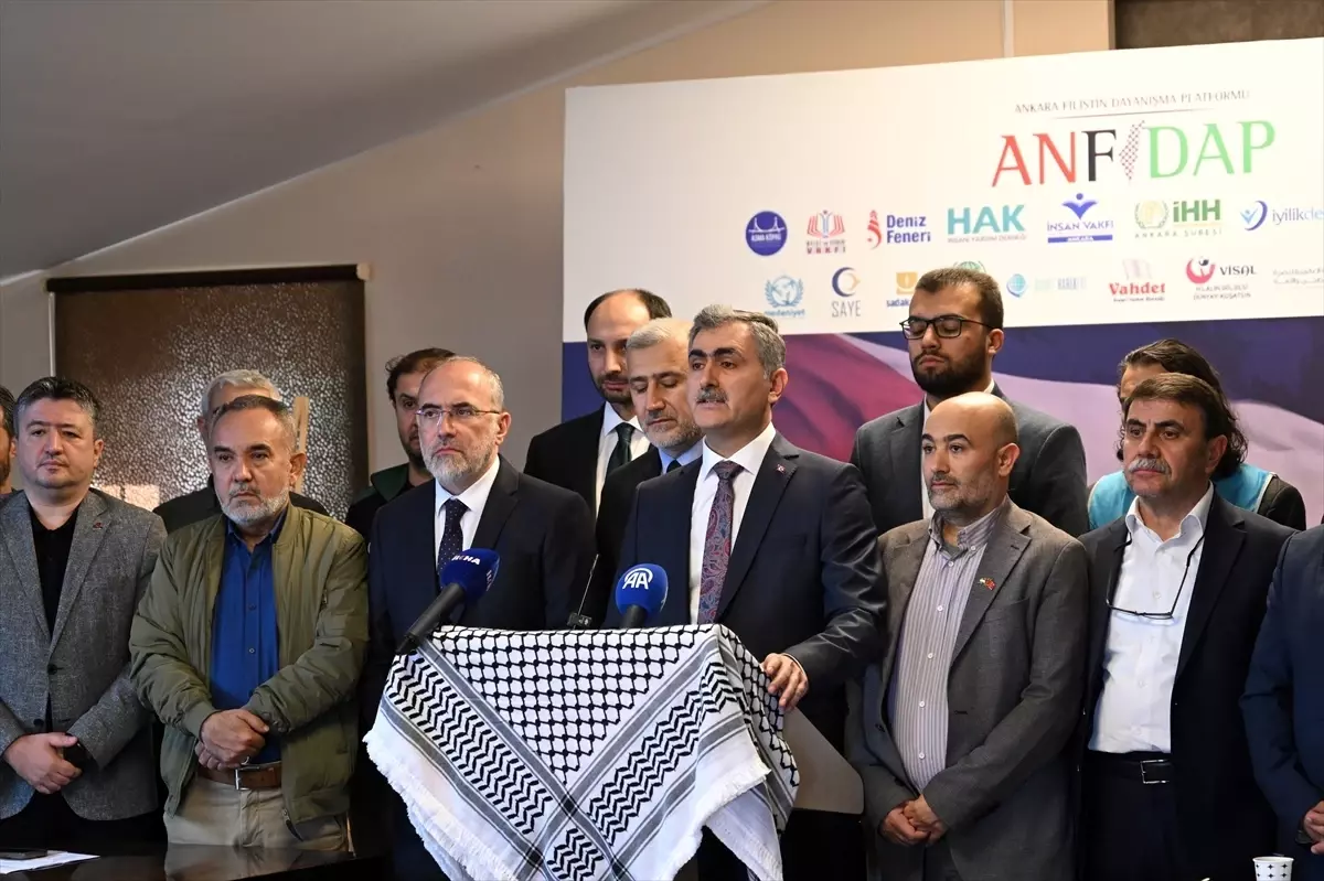 stklar gazze icin insani yardim cagrisi yapti K1DWR7hT.jpg