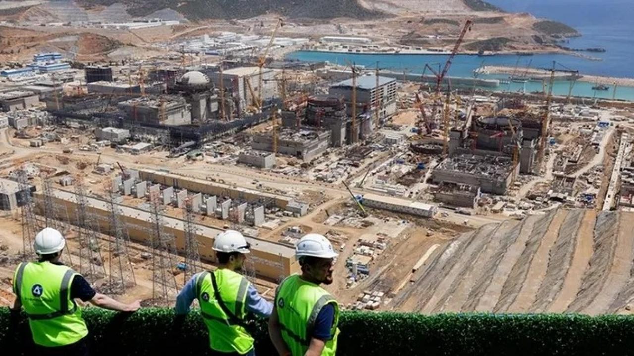 70 bin kişilik kontenjan ayrıldı! Öğrencilere Nükleer güç alanında dev fırsat!