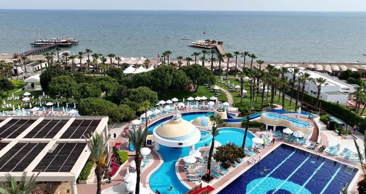 Eğitimde kriz MEB’de lüks