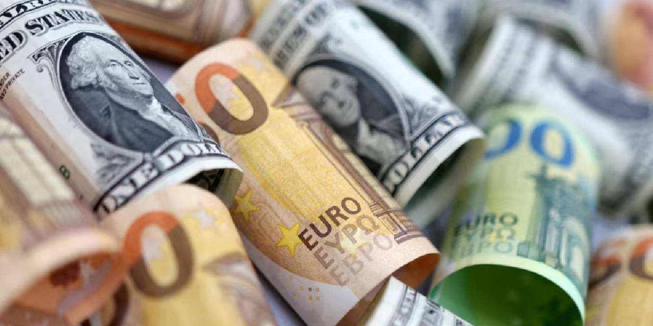 Euro rekor kırdı: 50 TL’yi aştı!