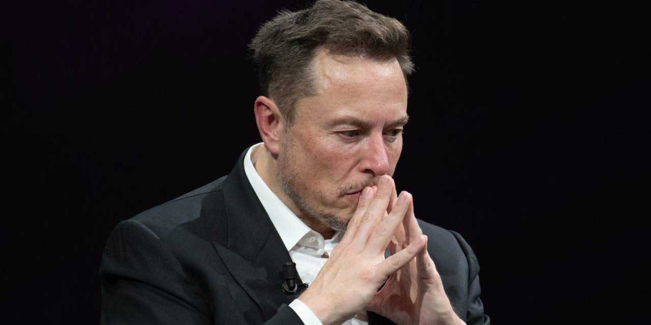 İlk 10’un serveti 2,5 trilyon doları aştı: Elon Musk rekor kırdı