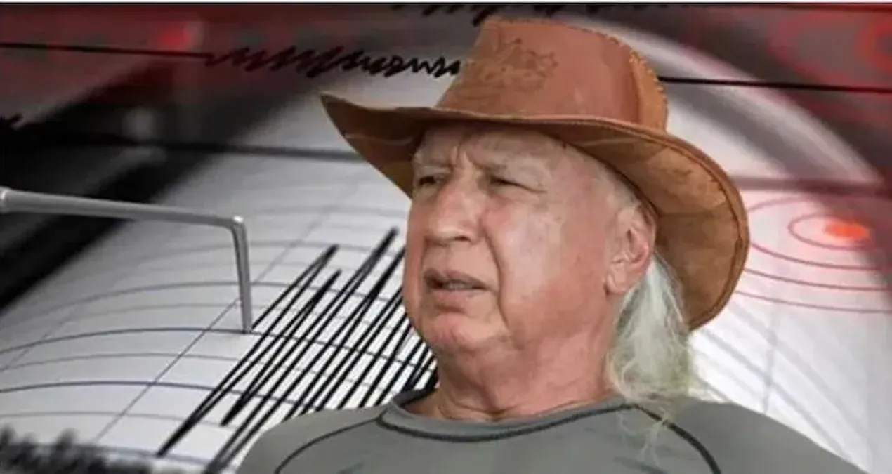 Prof. Dr. Üşümezsoy bu kez korkuttu: “Bu basit bir deprem değil”