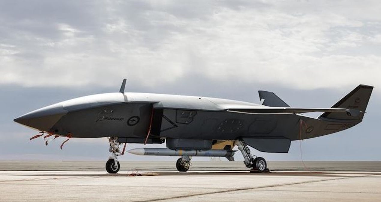 Tanesi 155 milyon dolardan savaş uçağı alacaklar! F-35’ten daha pahalıya geldi