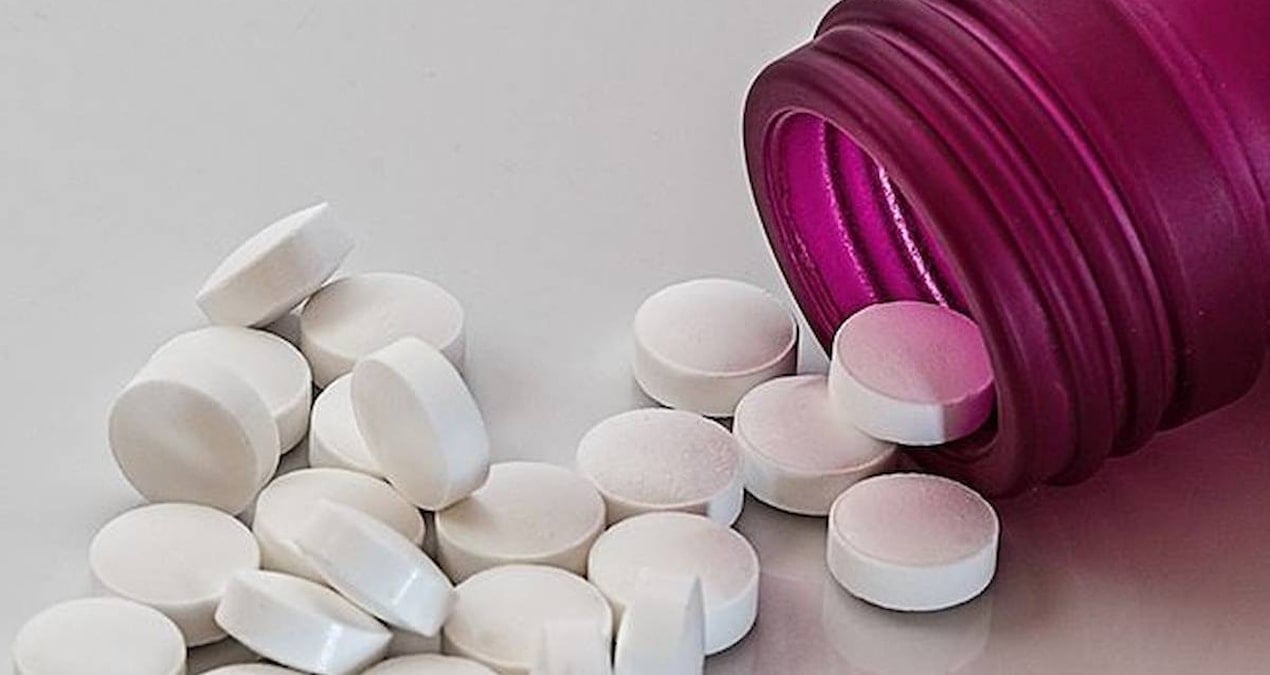 Tansiyon ilacının içinden başka madde çıktı: Binlerce ilaç toplatılıyor