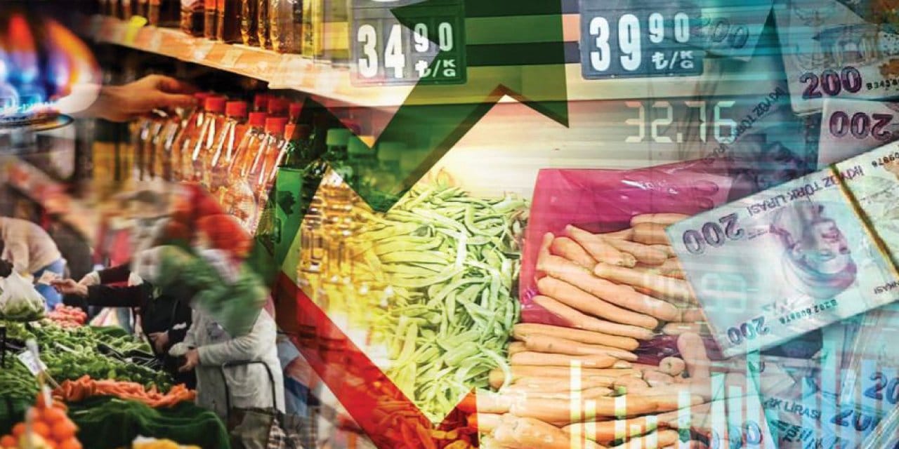 TCMB anketi açıklandı: Enflasyon, dolar, faiz tahmini belli oldu