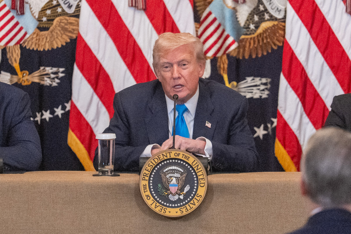 Trump: İran’ı vurmasaydık Gazze’de anlaşma yapılamazdı